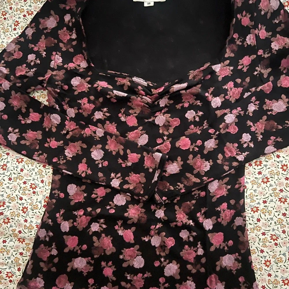 Rouje Ethan top - Picture 2 of 6